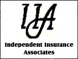 Independent Insurance Associates logo